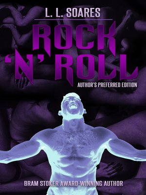 cover image of Rock 'N' Roll